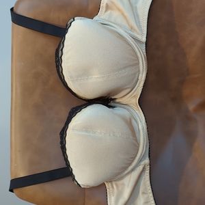 Comexim Iga plunge bra in 60J